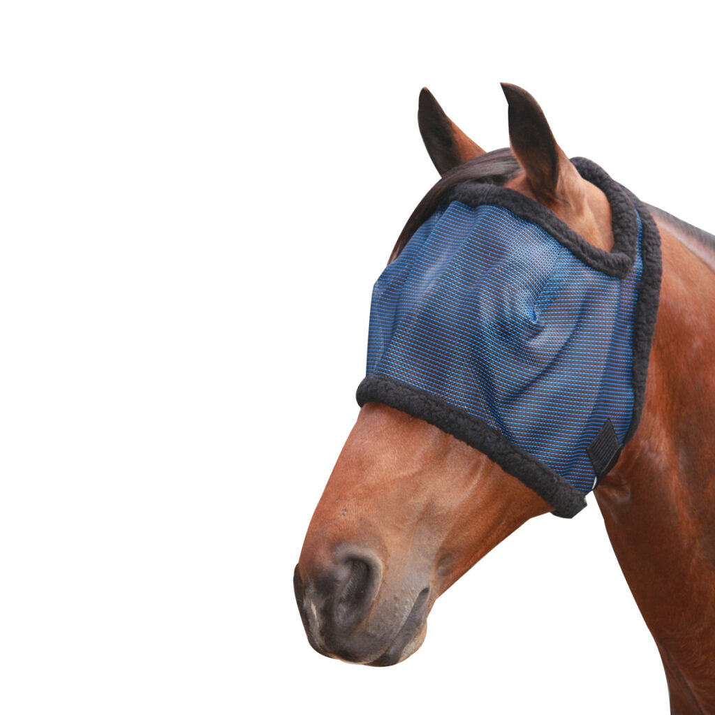 Showcraft - Flymask with Citronella