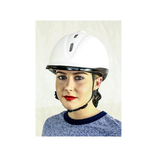 Showcraft Lit Helmet Dial Up