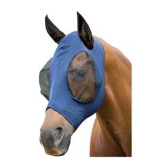 Stretch Bug Eye Saver with Ear