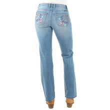 Load image into Gallery viewer, Pure Western - Sunny Boot Cut Jean - 34 leg
