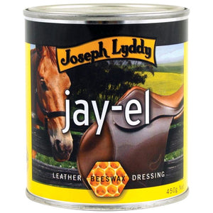 Joseph Lyddy - Jay-el - Leather Dressing