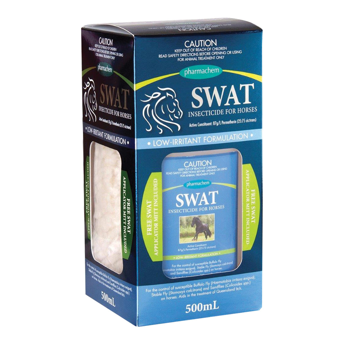 Pharmachem - Swat