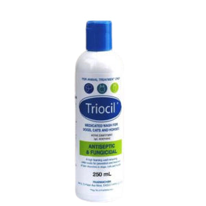 Triocil - Medicated Wash