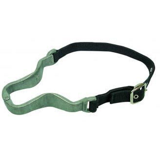 Windsucking Collar