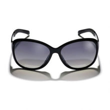 Load image into Gallery viewer, Gidgee Eyewear - Willow Black Sunglasses
