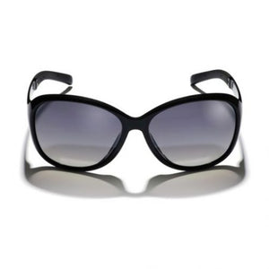 Gidgee Eyewear - Willow Black Sunglasses
