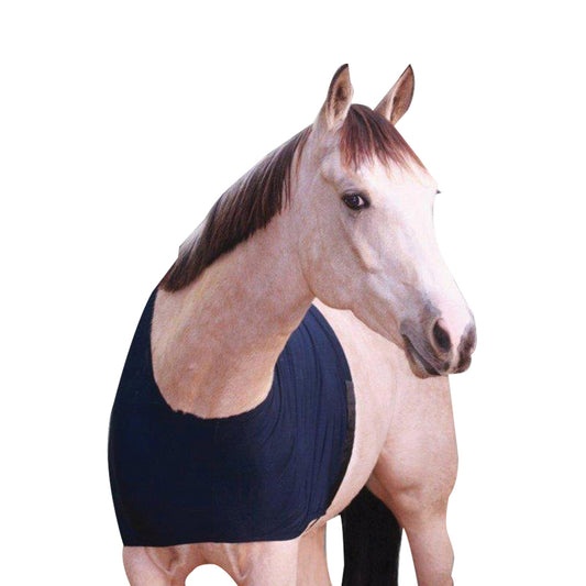 Lycra Chest & Wither Protector Bib