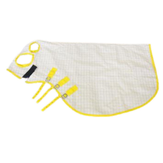 Showcraft Gold Matching Hood