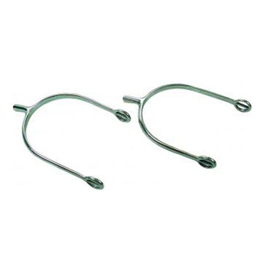 Tripple S.S Deluxe Pow Spurs