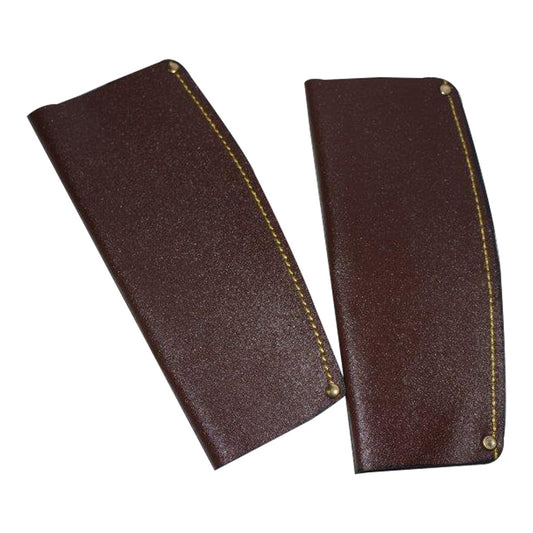 Stirrup Leather Blocks
