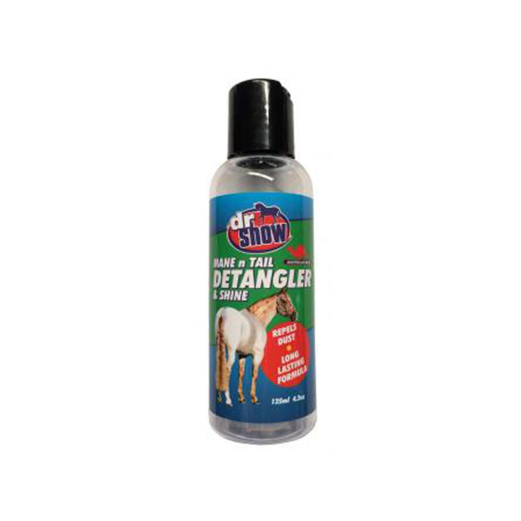 Dr Show Mane & Tail Detangler