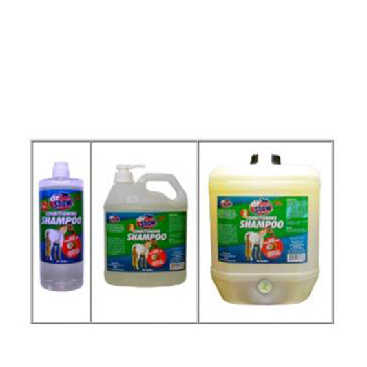 Dr Show All in 1 Shampoo