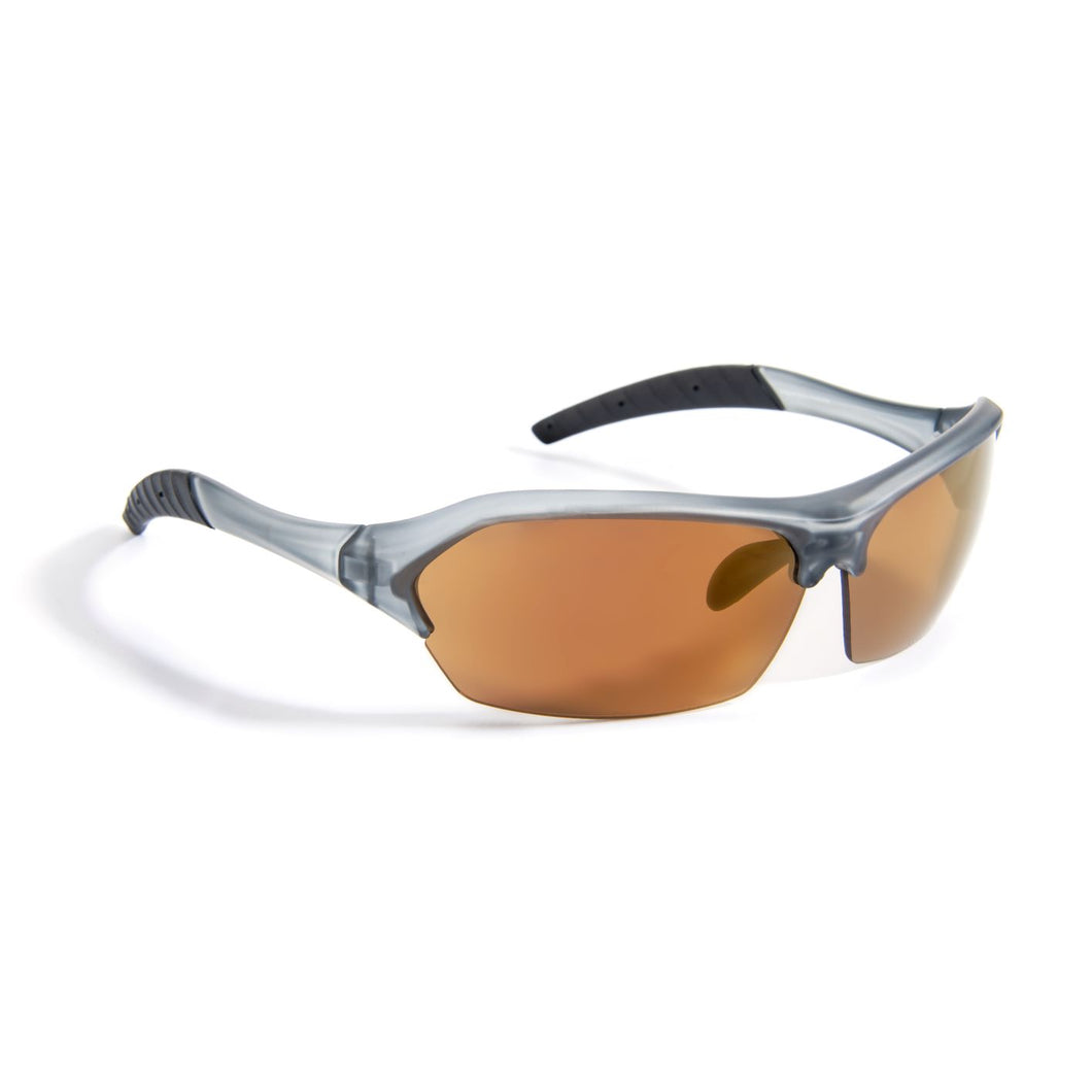 Gidgee Eyewear - LIBERTY – XTL Grey Sunglasses