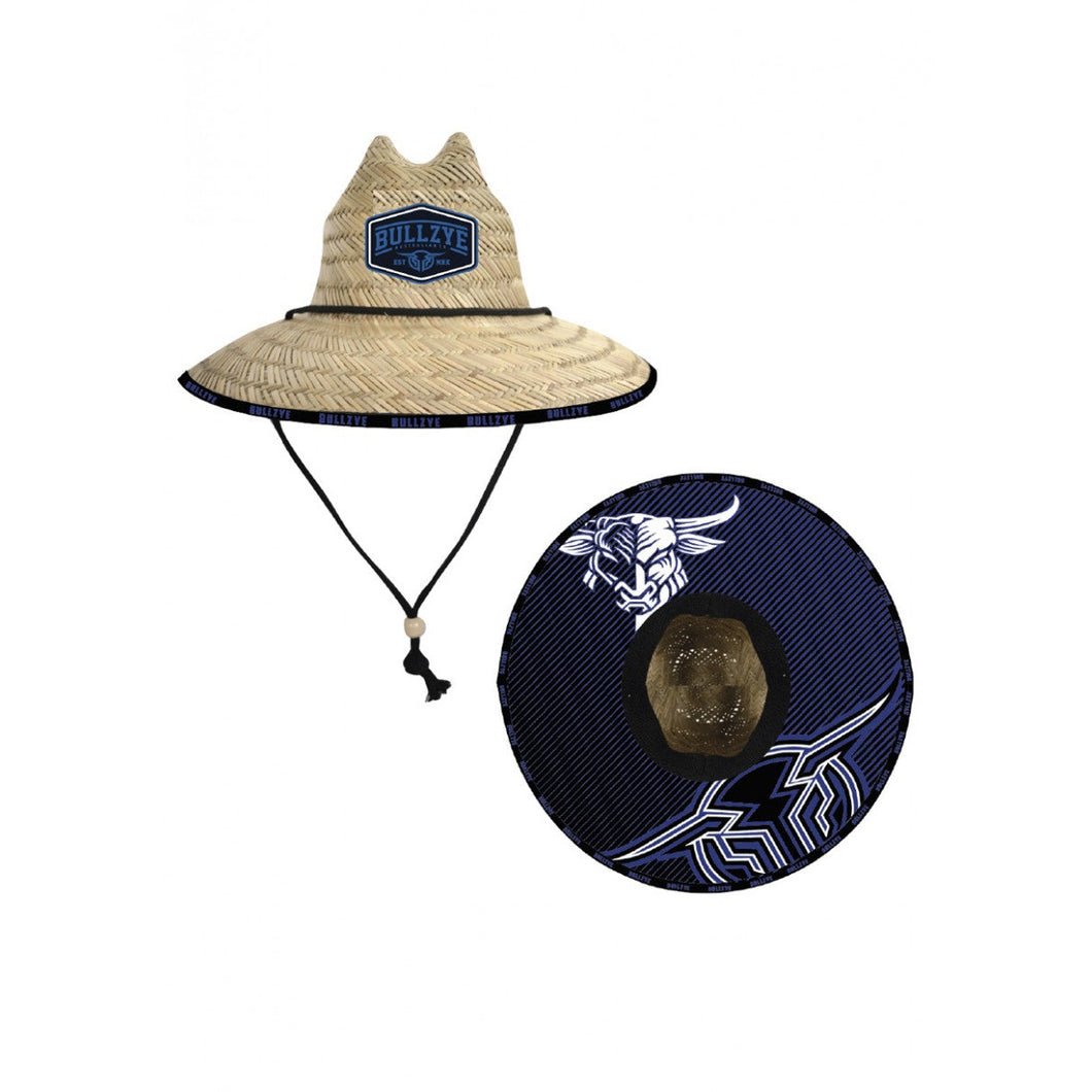 Bullzye - Blazin Hat - Royal Blue