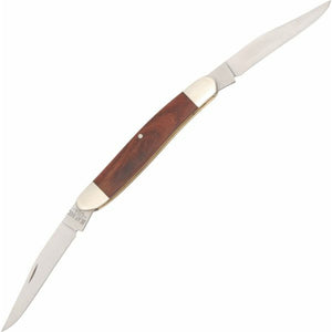 Bear & Son Large Muskrat Rosewood 4″