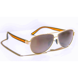 Gidgee Eyewear - EQUATOR – Bay Sunglasses