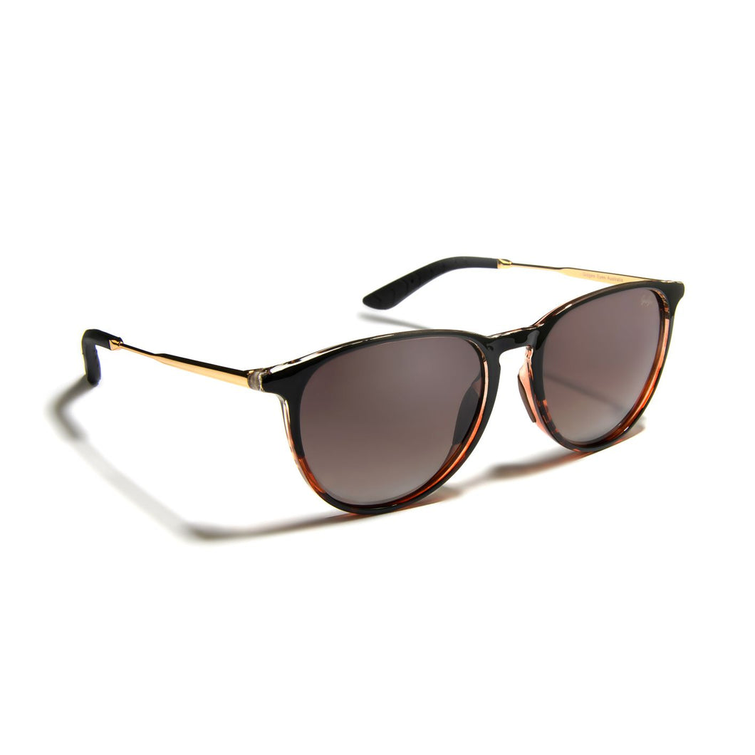 Gidgee Eyewear - CHARISMA - Ombre Sunglasses