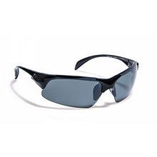 Load image into Gallery viewer, Gidgee Eyewear  - CLEANCUT – Black Sunglasses

