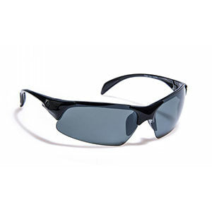 Gidgee Eyewear  - CLEANCUT – Black Sunglasses