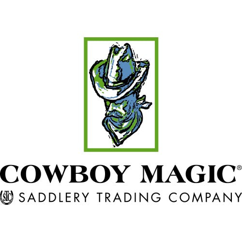 Cowboy Magic Rosewater Conditioner