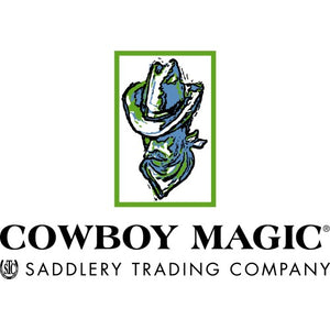 Cowboy Magic Detangler & Shine