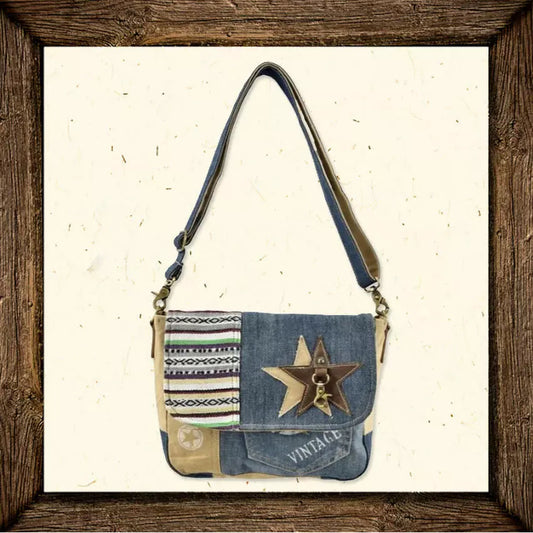 Vintage Collection Handbag No 3