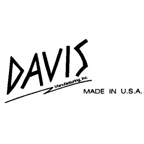 Davis Hoof Treatment Boot
