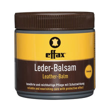 Load image into Gallery viewer, Effax Leather Balm Clear 500ml
