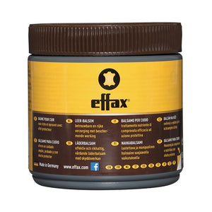 Effax Leather Balm Clear 500ml