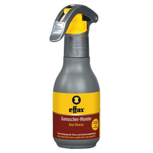 Effax Boot Miracle Spray