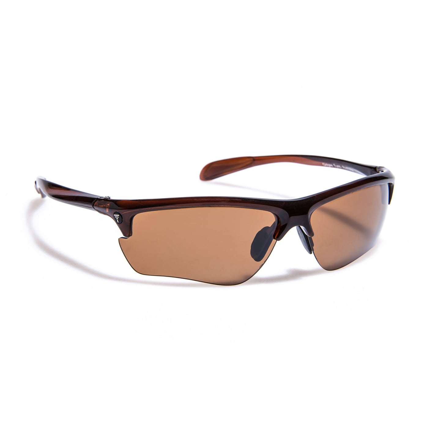 Gidgee Eyewear  - ELITE - Tort Sunglasses