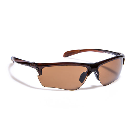 Gidgee Eyewear  - ELITE - Tort Sunglasses