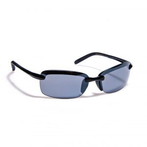 Gidgee Eyewear  - ENDURO – Black Sunglasses