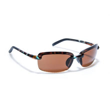 Load image into Gallery viewer, Gidgee Eyewear  - ENDURO – Tortoise Sunglasses
