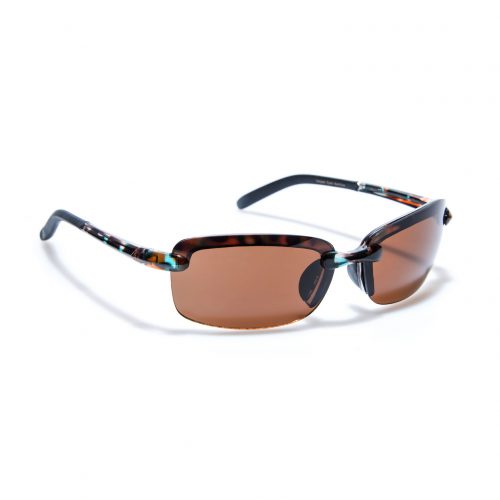 Gidgee Eyewear  - ENDURO – Tortoise Sunglasses