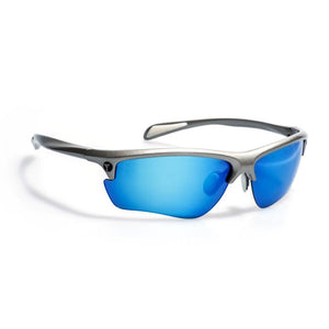 Gidgee Eyewear  - ELITE - Silver – Revo Sunglasses