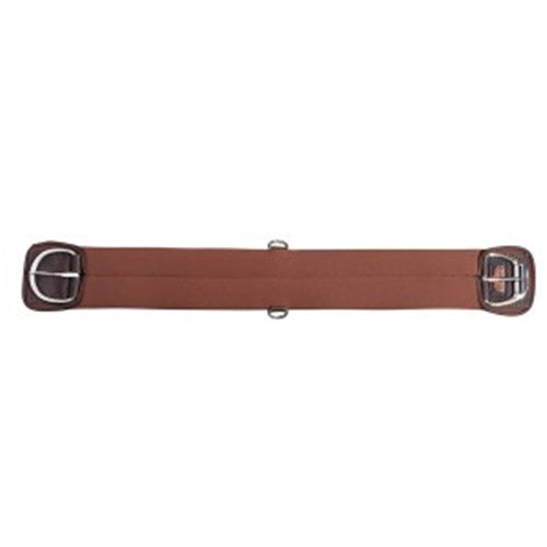 Fort Worth Memory Foam Cinch - Brown