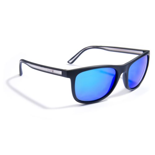 Gidgee Eyewear - FENDER – Blue Sunglasses