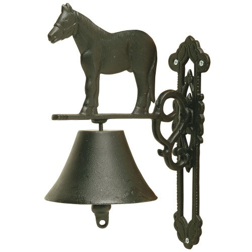 Horse Bell - 28cm