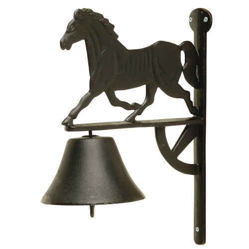 Horse Bell - 34cm