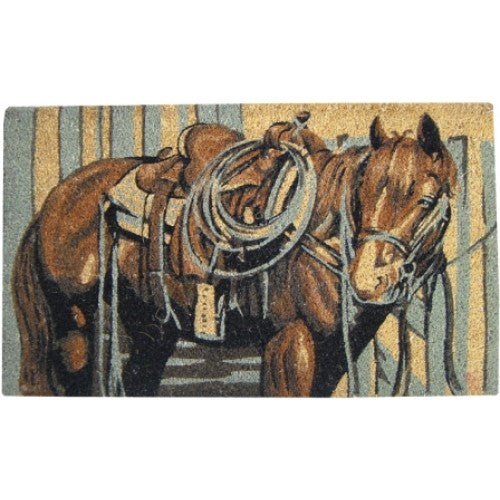 Assorted Coir Mats