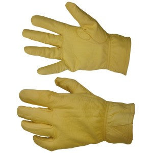 Premium Leather - Roping Gloves