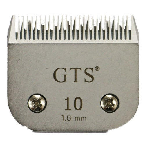 Show Master Horse Trimmer Blades