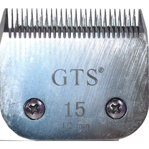 Show Master Horse Trimmer Blades