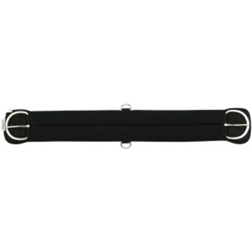 Equi-Prene Comfort Cinch - Black