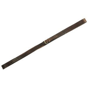 Ord River Buckle Surcingle