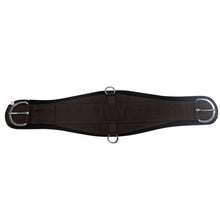 Load image into Gallery viewer, Equi-Prene Roper Cinch w/Removable Neoprene Lining - Black - 26&quot;

