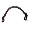 Showcraft - Leather Rolled Monkey Grip