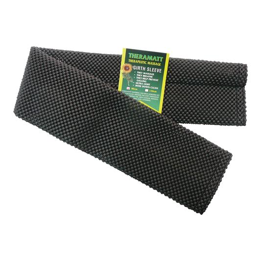 Theramatt Girth Sleeve - Black