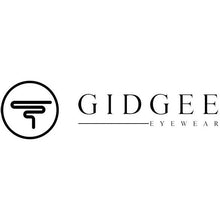 Load image into Gallery viewer, Gidgee Eyewear - MUSTANG - Black
